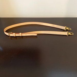 Louis Vuitton Purse Strap- New